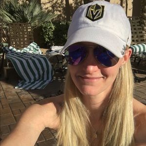 Meet your Posher, Jacqueline